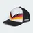 adidas Gorra con cierre ajustable en la nuca Alemania 26 XXS/XS