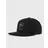 Brain Dead Flannel Classic Logohead 6 Panel Hat