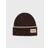 Drôle De Monsieur Le Bonnet Laine Beanie