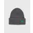 Ganni Core Future Wool Knit Beanie