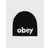 Obey Lowercase beanie
