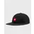 The North Face TNF Red Box Nylon Hat