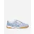 Nike Women's Total 90 Sneakers White / Obsidian