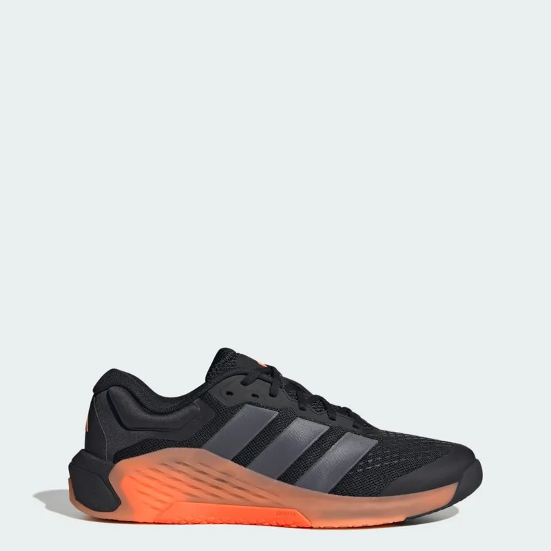 adidas Zapatilla de training Dropset 4