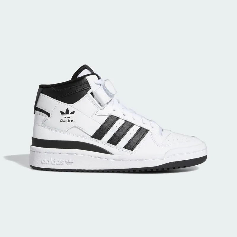 adidas Zapatilla Forum Mid