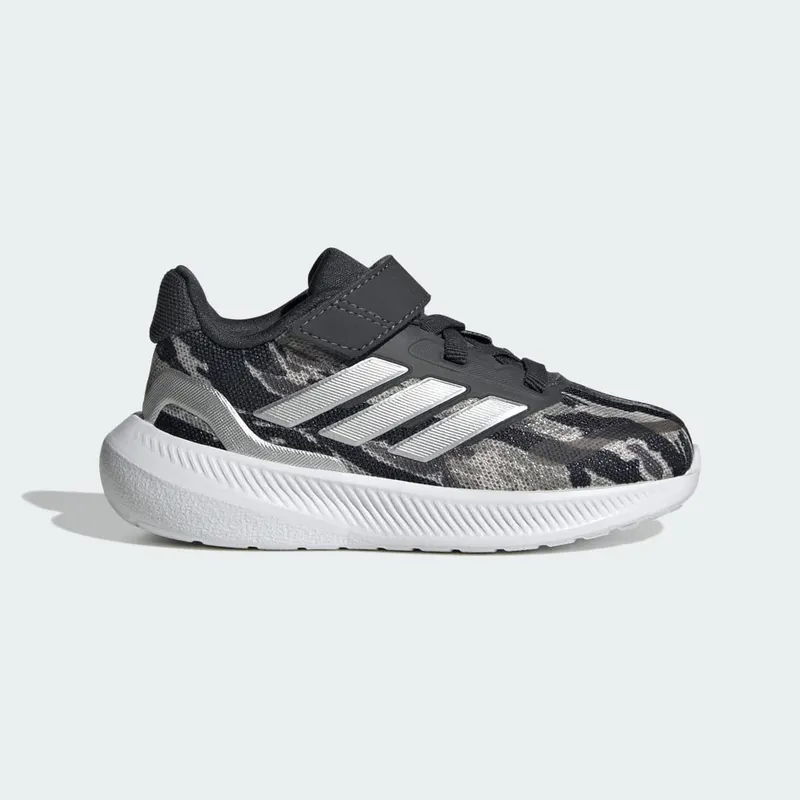 adidas Zapatilla Run Falcon 5 (Bebé)