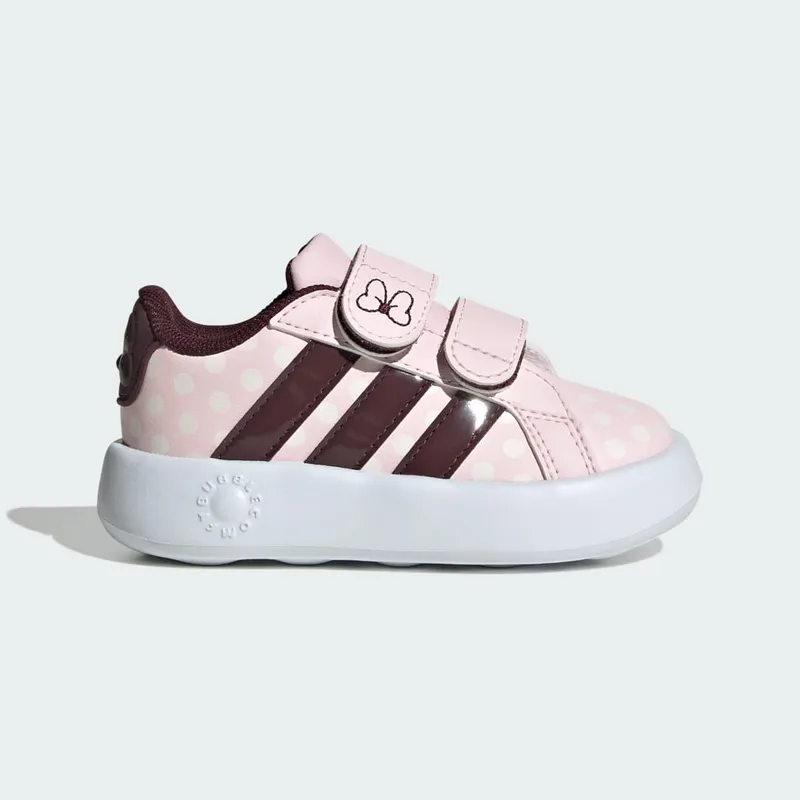 adidas Zapatilla adidas Disney Minnie Mouse Grand Court