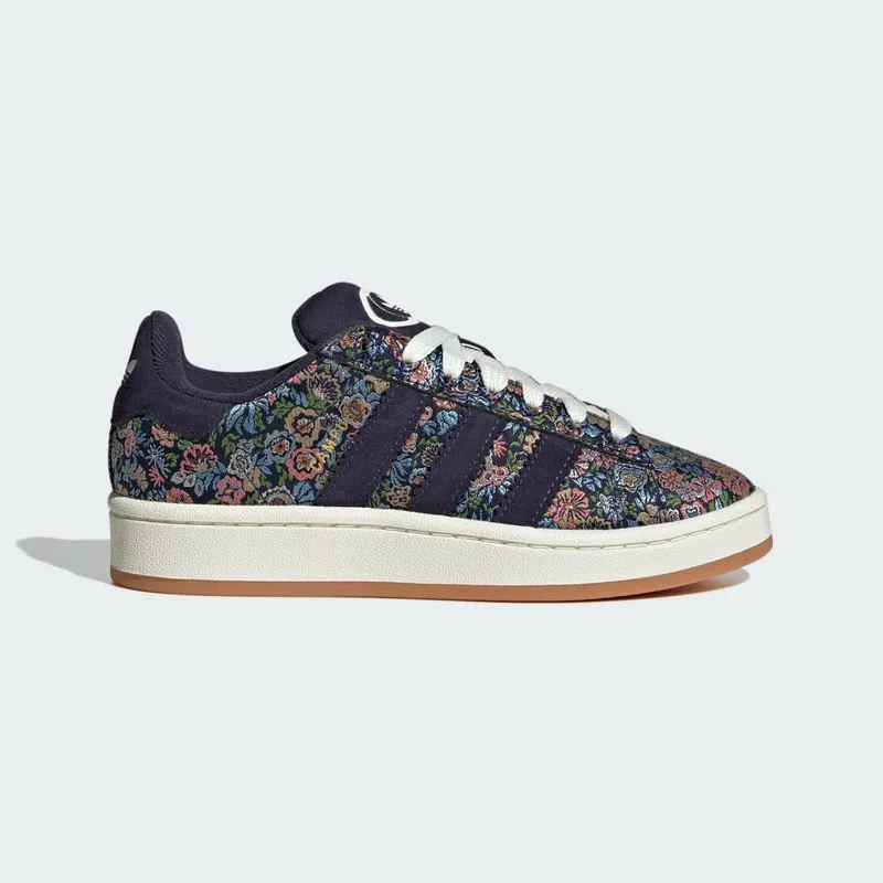 adidas Zapatilla Campus 00s x Liberty London (Adolescentes)