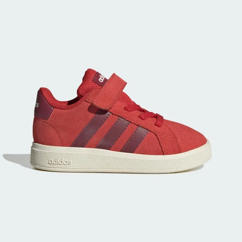 adidas Zapatilla Grand Court 2.0