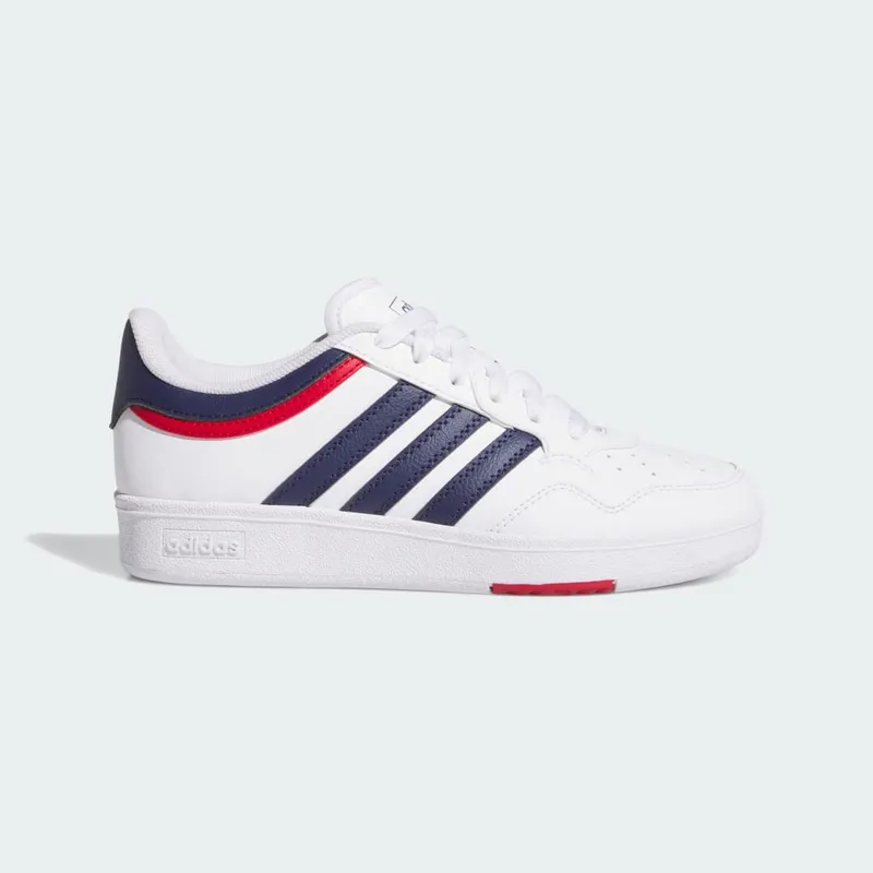 adidas Zapatilla Hoops 4.0 (Adolescentes)