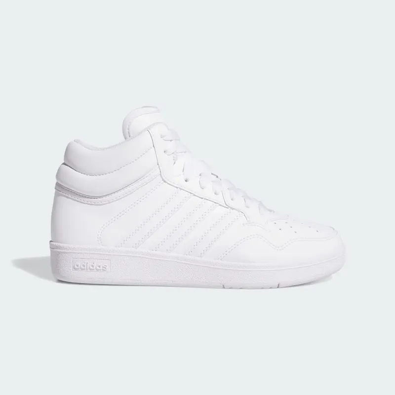 adidas Zapatilla de media caña Hoops 4.0