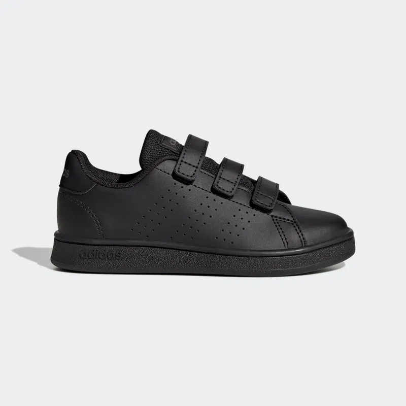 adidas Zapatilla Advantage Court Lifestyle Hook-and-Loop