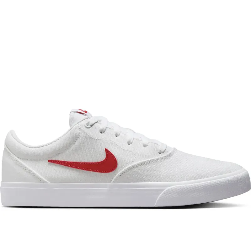 Nike Charge Canvas