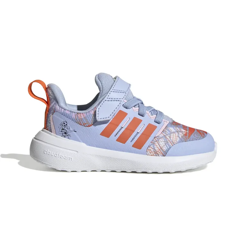 adidas de bebé adidas X Disney FortaRun 2.0 Moana Cloudfoam
