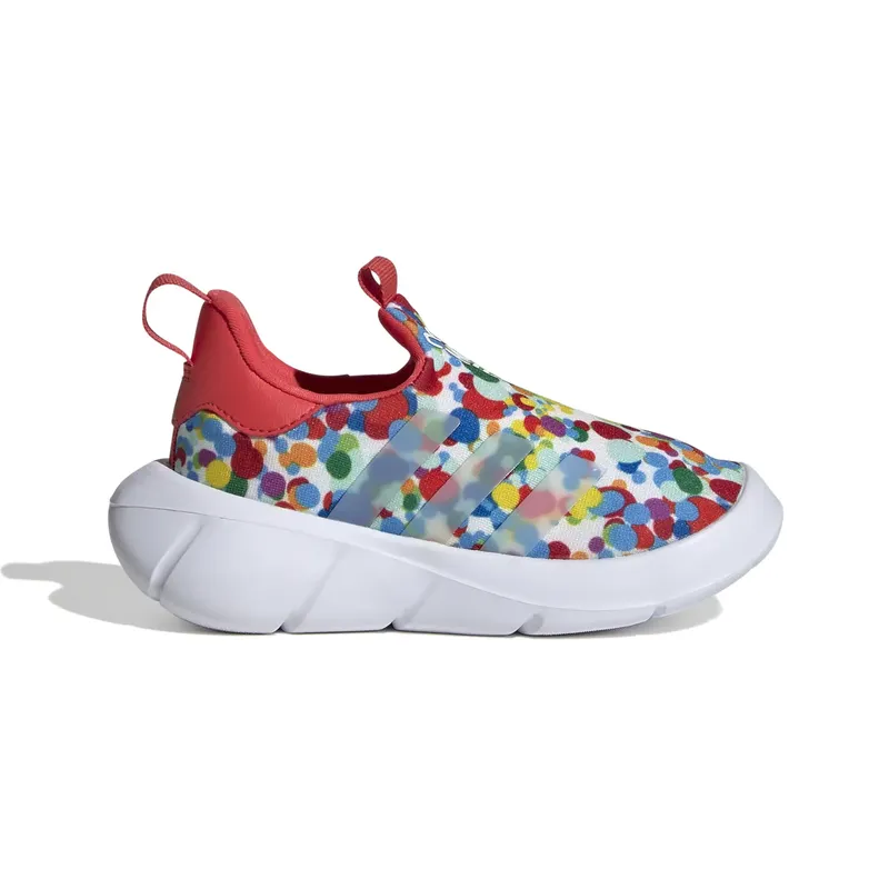 adidas Monofit Slip-On