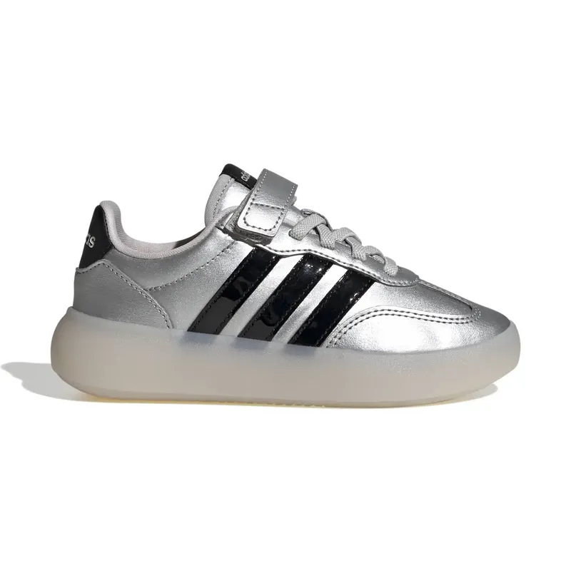 adidas con cordones para mini niños adidas Barreda