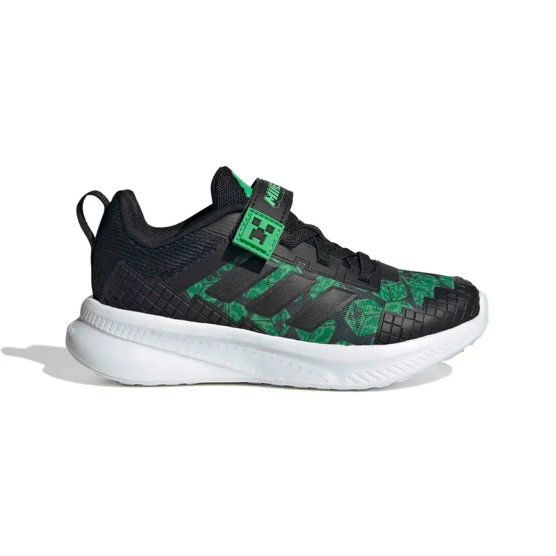 adidas Minecraft Fortarun 4.0 EL