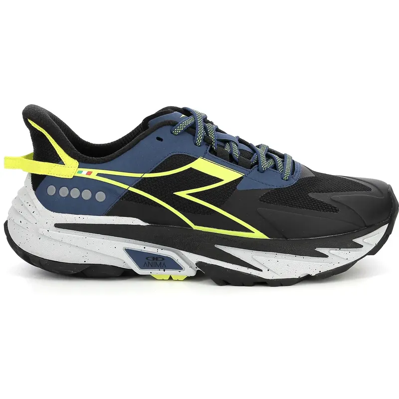 Diadora Equipe Sestrier