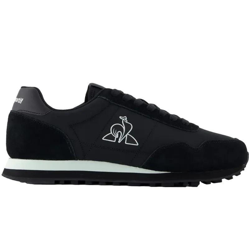 Le Coq Sportif Astra Neon