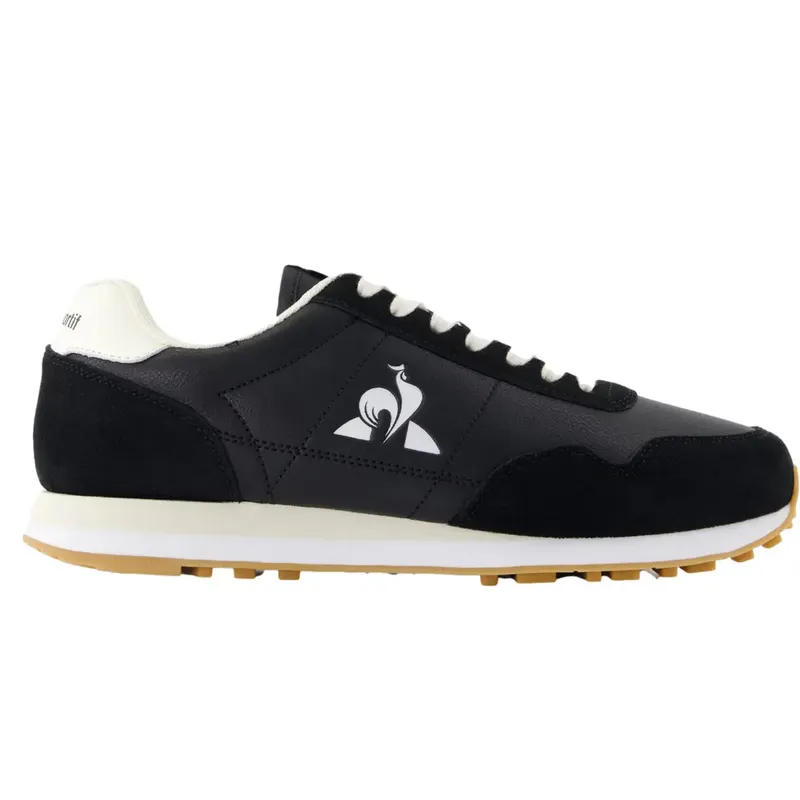 Le Coq Sportif de piel de ante Le Coq Sportif Astra