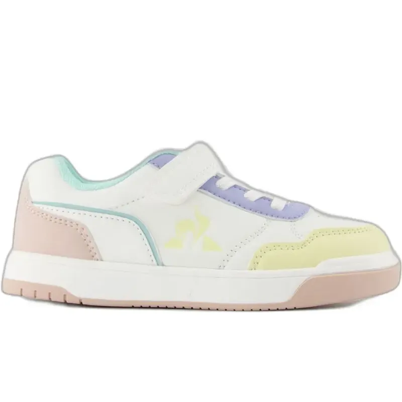 Le Coq Sportif de baloncesto Le Coq Sportif LCS