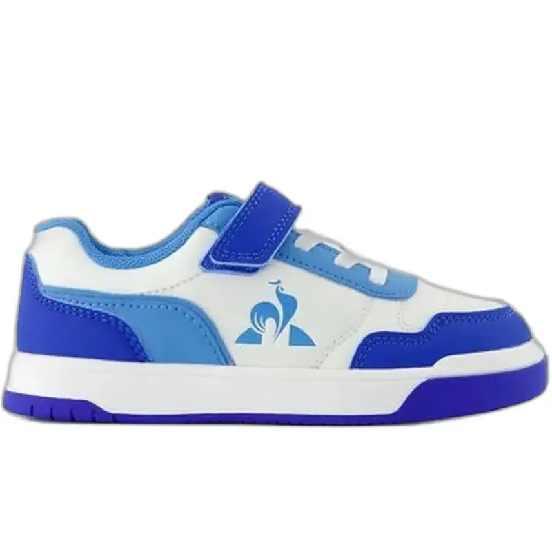 Le Coq Sportif Court Breaker PS