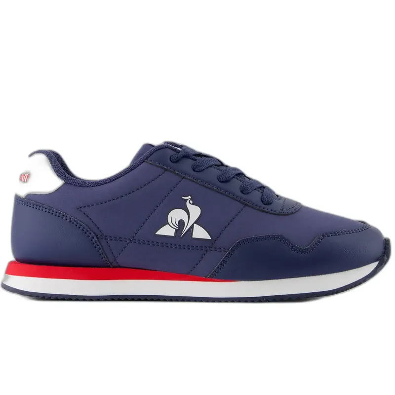 Le Coq Sportif Astra_2 GS