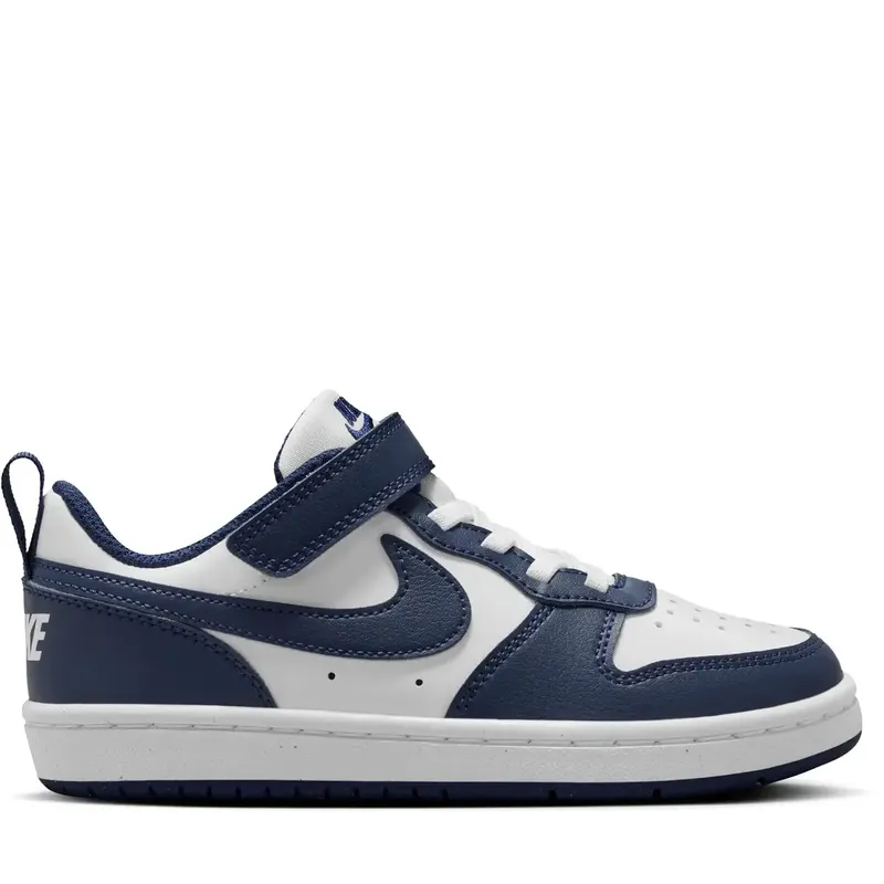 Nike Court Borough Low