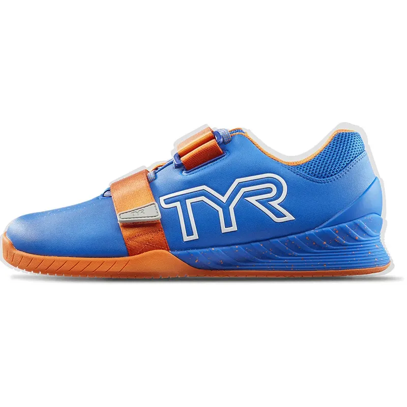 Tyr de halterofilia TYR L-1