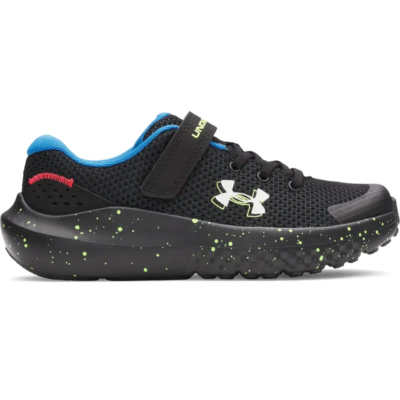 Under Armour infantil Under Armour Pre-School Surge 4 AC