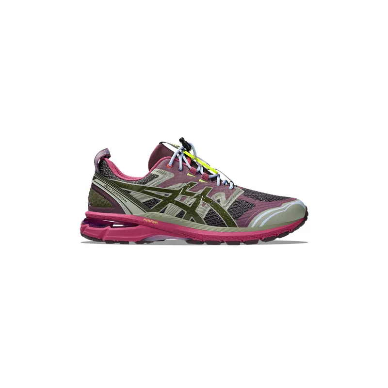 ASICS Gel-Terrain x Up-There "Purple Lavender"