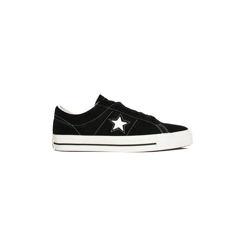 Converse One Star Pro Suede
