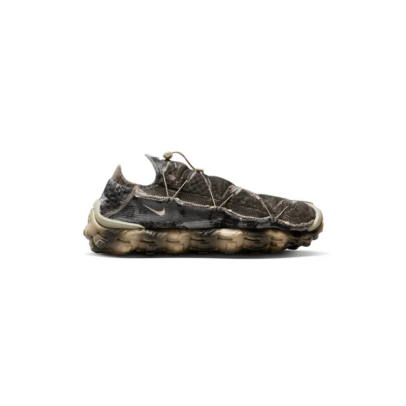 Nike Ispa Mindbody "Olive Grey"