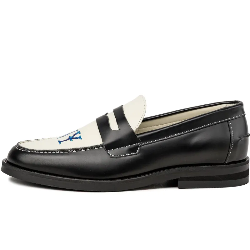 Duke + Dexter Wilde Penny Loafer *NY*