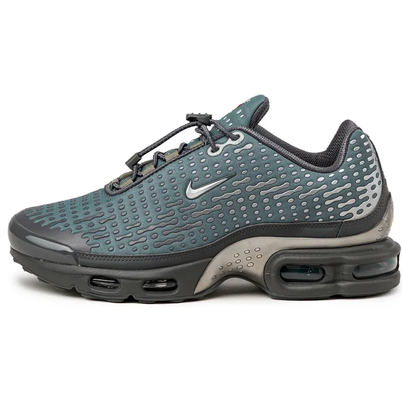 Nike Air Max Plus VII 'Iron Grey'