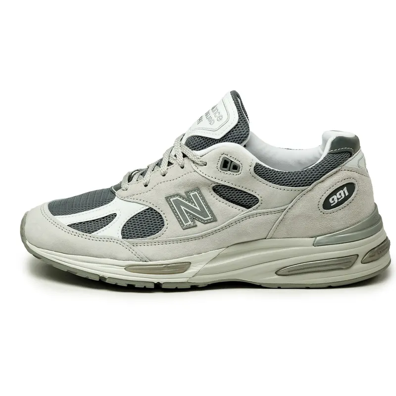 New Balance 991 v2 *Made in England*