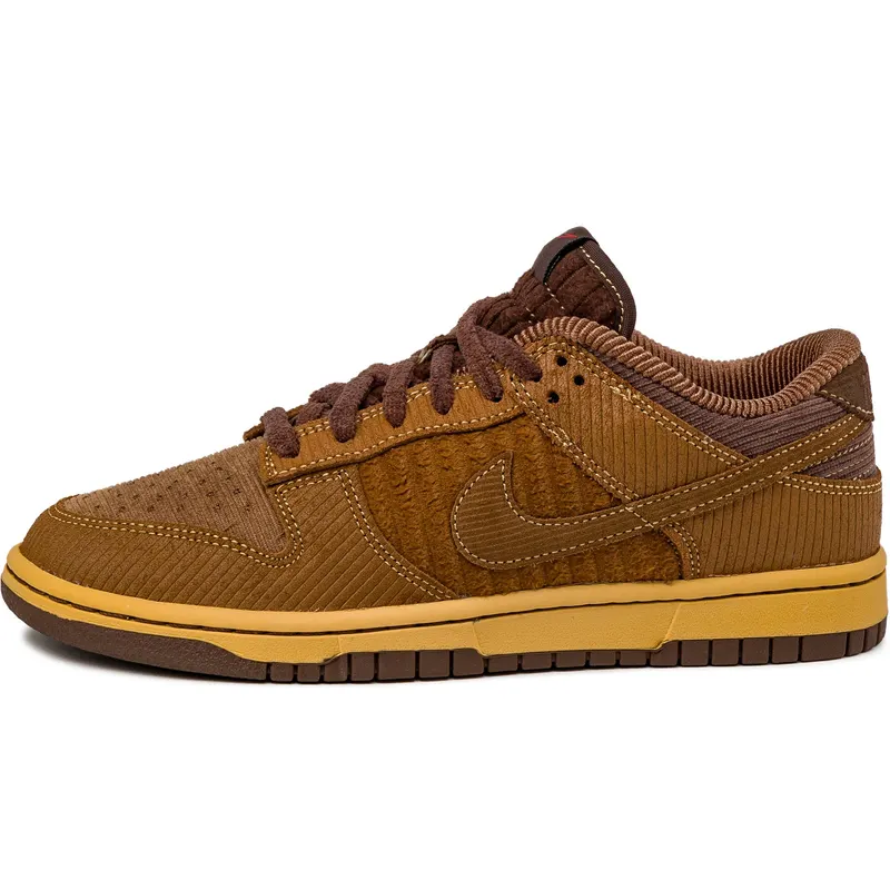 Nike Dunk Low Retro Premium *Corduroy*