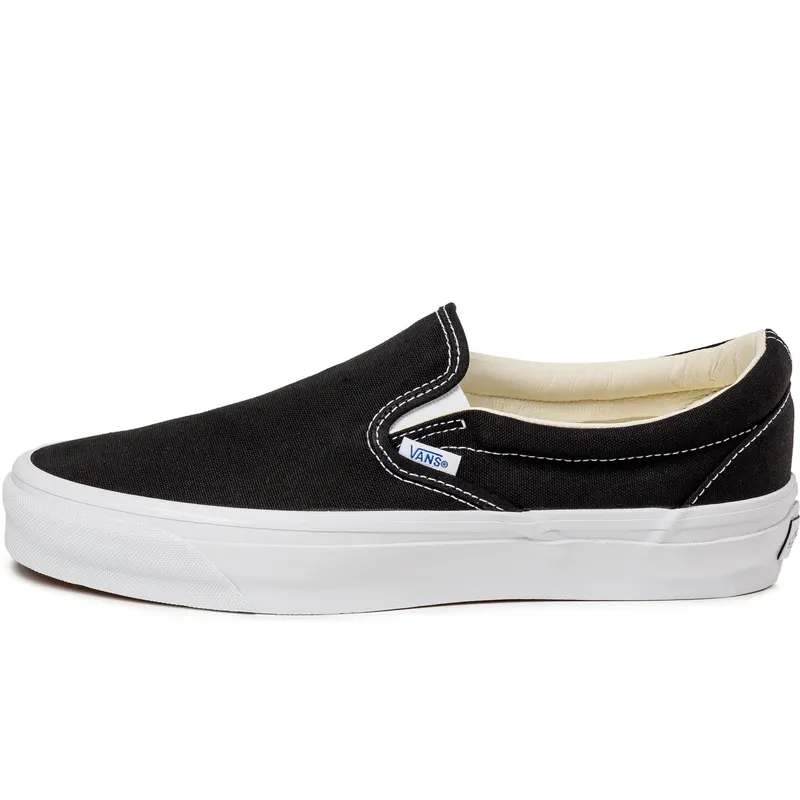 Vans Premium Slip-On 98 LX