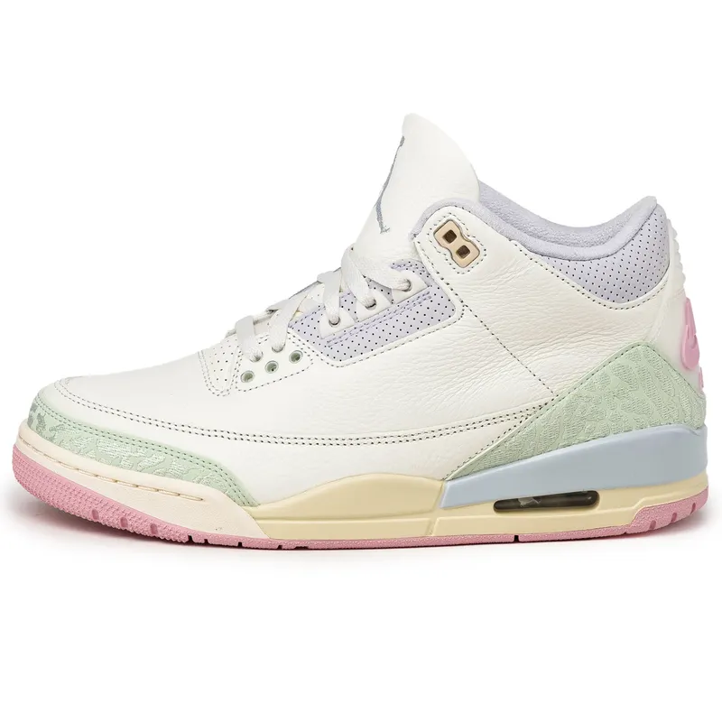 Jordan Air Jordan 3 Retro OG "Spring Is In The Air"