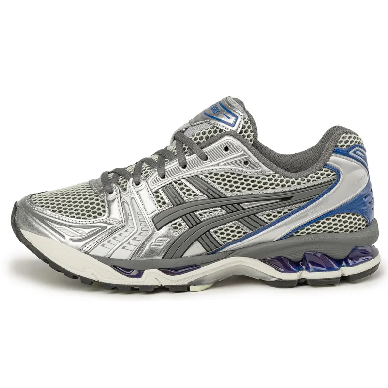 ASICS Gel Kayano 14 "Soft Yellow"