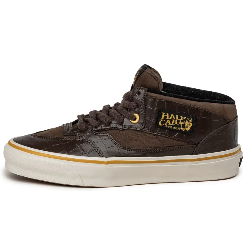 Vans Premium Old Skool *Bandana*
