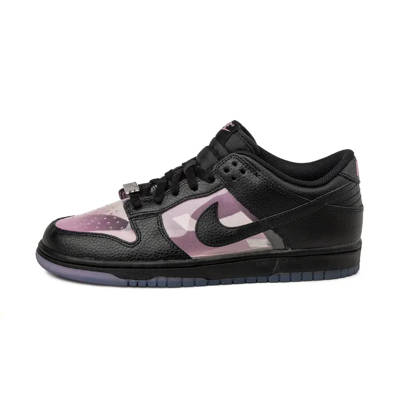 Nike Dunk Low Retro Premium "Pink Rise"