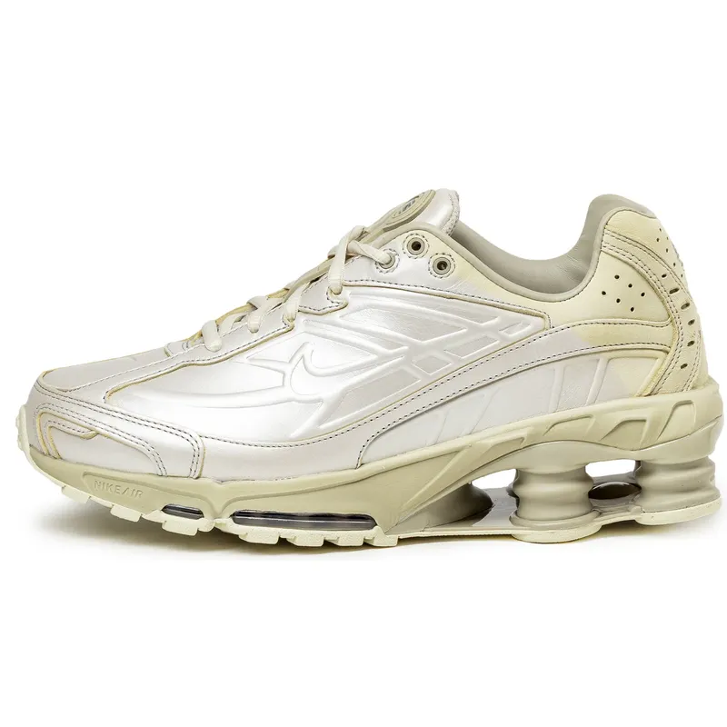 Nike Shox Ride 2 PRM "Light Khaki"