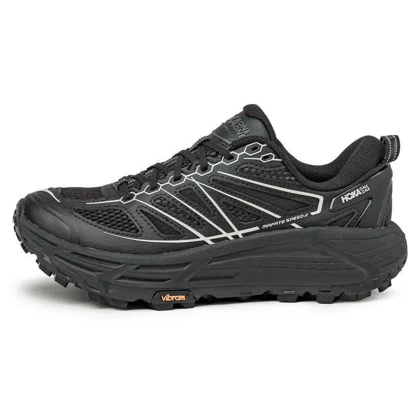 Hoka Mafate Speed 2 TS *Stealth*