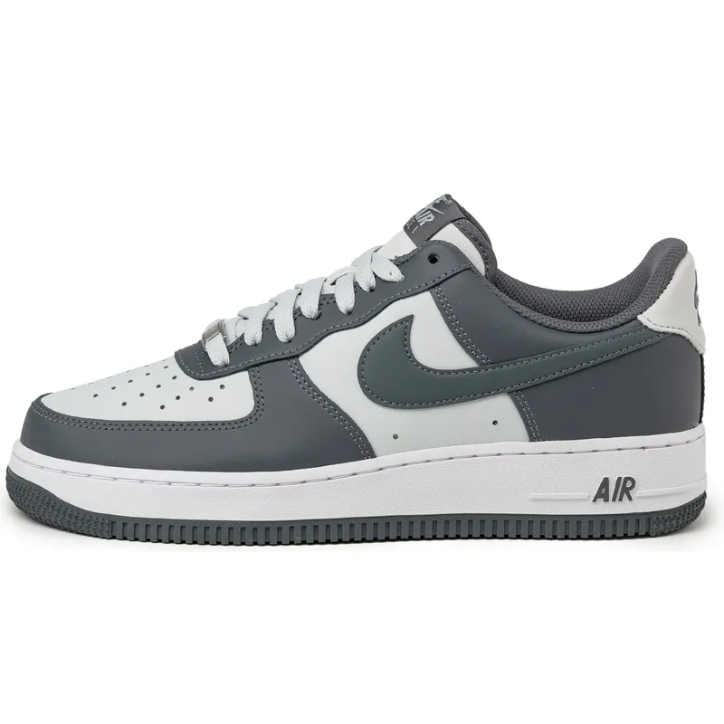 Nike Air Force 1 '07 "Dark Grey"