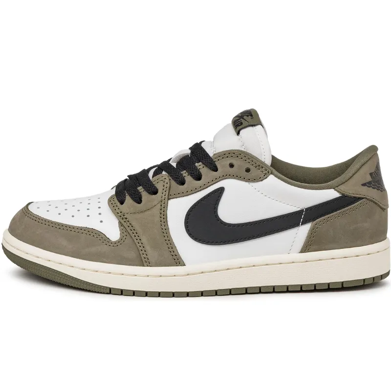 Jordan Air Jordan 1 Retro Low OG "Chicago 2025"