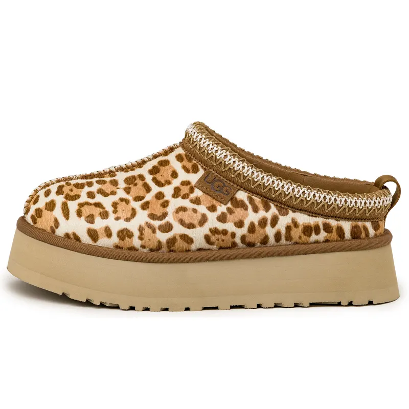 Ugg Wmns Tazz Plains