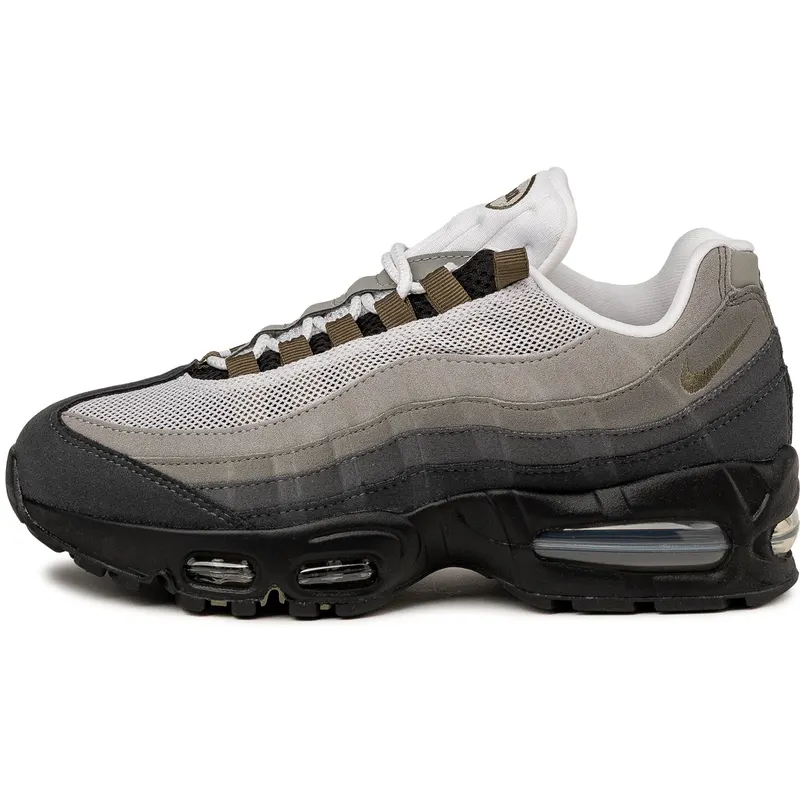 Nike W Air Max 95 OG Big Bubble 'Blue Tint'