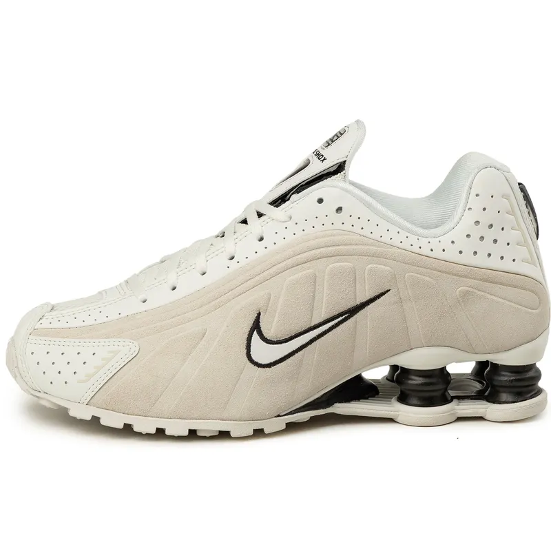 Nike Wmns Shox R4