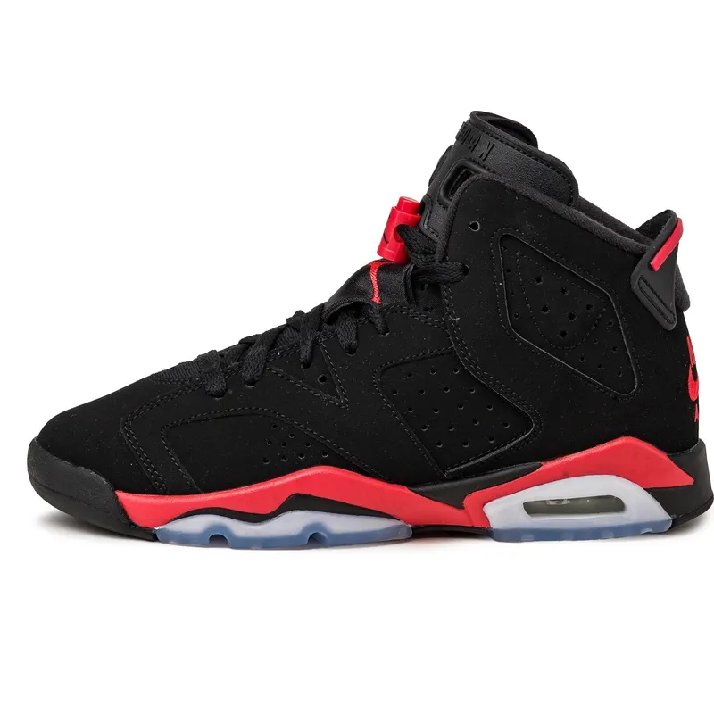 Jordan Air Jordan 6 Retro GS "Infrared Salesman"